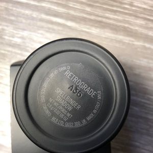 MAC Spellbinder magnetic eyeshadow